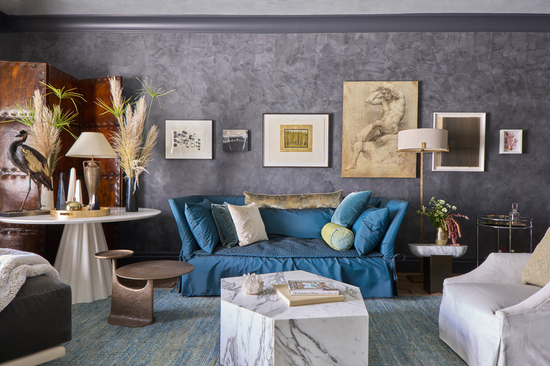 Mahon Interiors