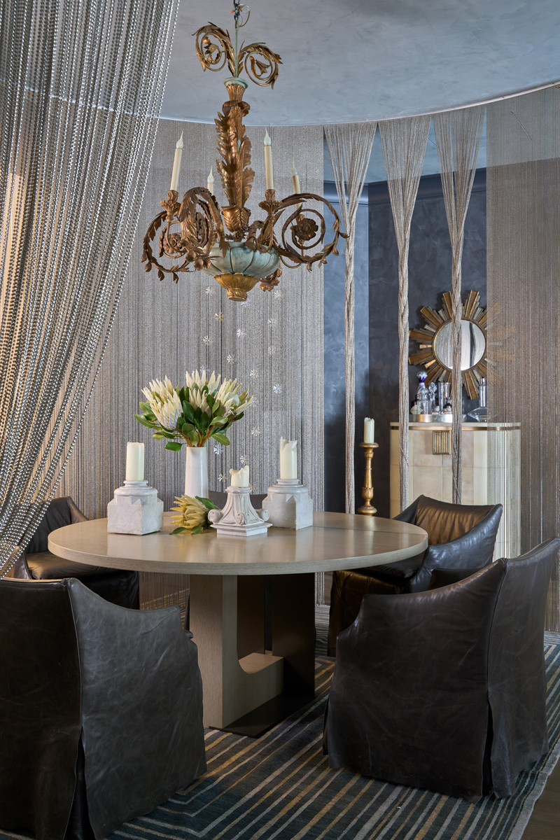 Mahon Interiors